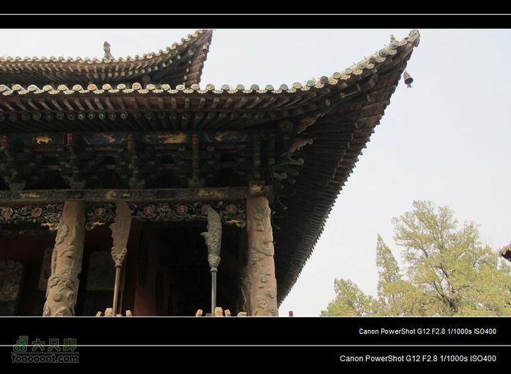 【西南骑兵团】2011.10.3山西骑行3D永济运城IMG_3261