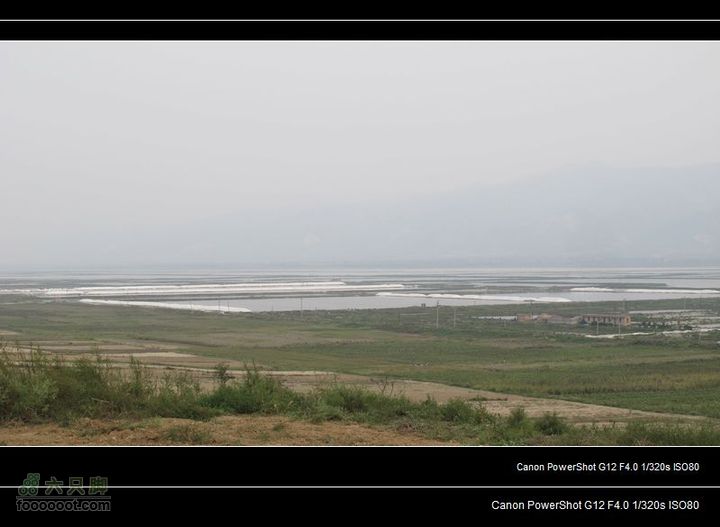 【西南骑兵团】2011.10.3山西骑行3D永济运城IMG_3289