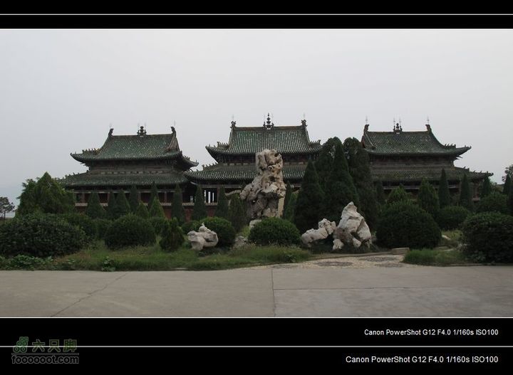 【西南骑兵团】2011.10.3山西骑行3D永济运城IMG_3296