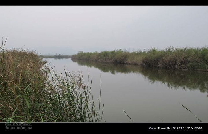 【西南骑兵团】2011.10.4山西骑行4D黄河浮桥、洽川IMG_3420