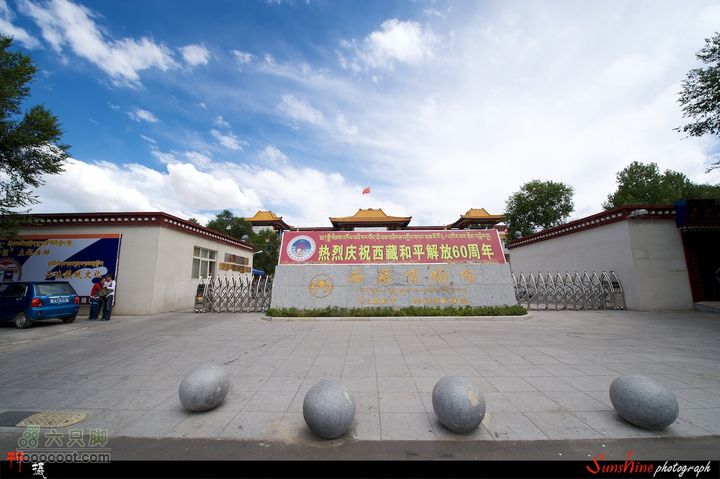 罗布林卡-大昭寺_DSC4684