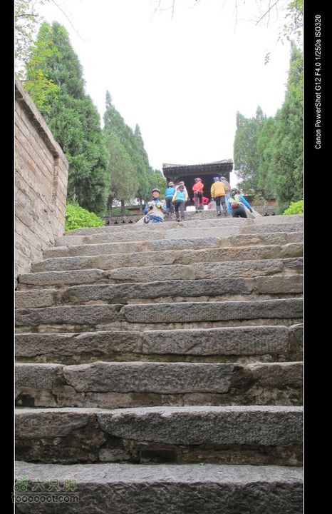 2011国庆晋陕黄河骑行IMG_3054