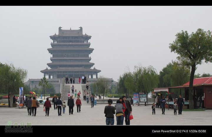 2011国庆晋陕黄河骑行IMG_3099