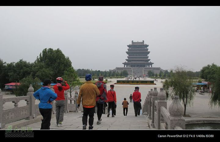 2011国庆晋陕黄河骑行IMG_3100