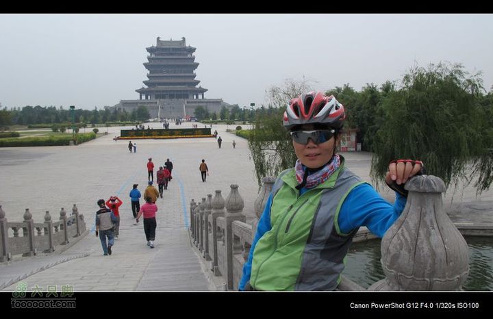 2011国庆晋陕黄河骑行IMG_3101