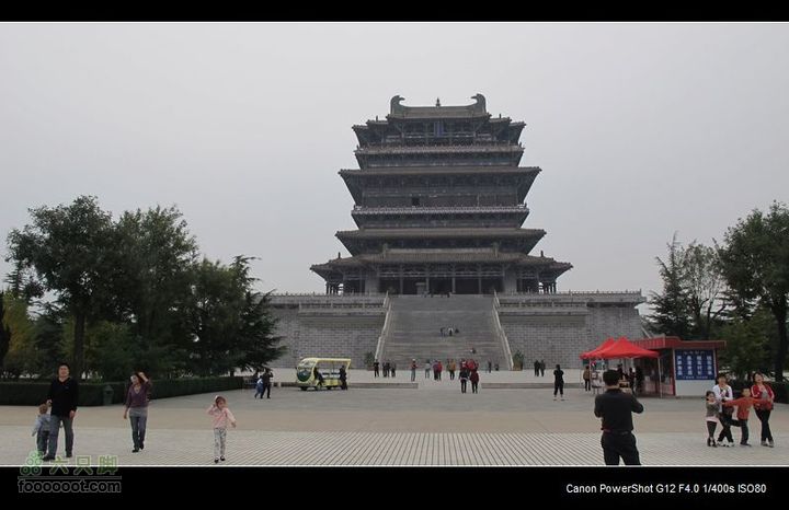 2011国庆晋陕黄河骑行IMG_3103