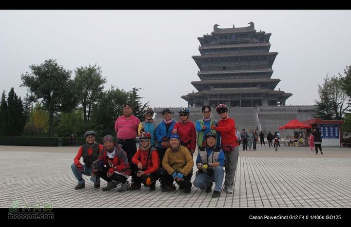 2011国庆晋陕黄河骑行IMG_3105
