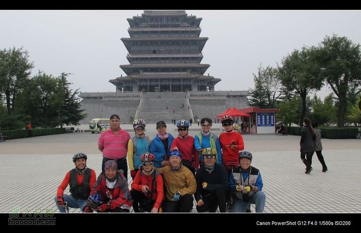 2011国庆晋陕黄河骑行IMG_3107