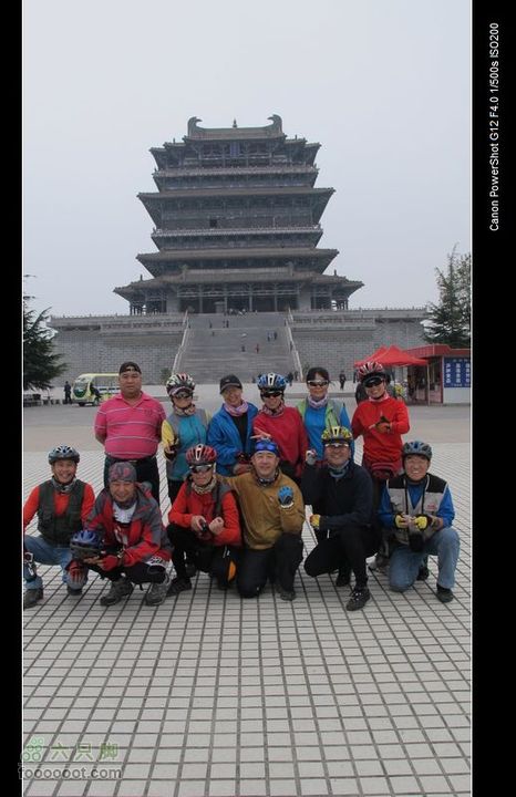 2011国庆晋陕黄河骑行IMG_3108