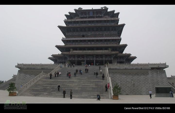 2011国庆晋陕黄河骑行IMG_3109