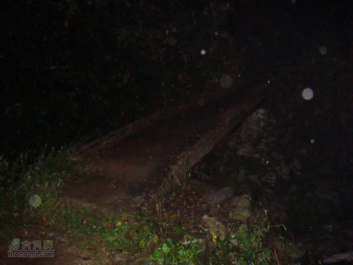 徽杭古道加清凉峰小桥