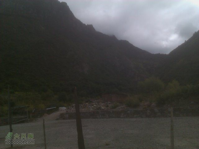 雅鲁臧布大峡谷，南一沟照片24