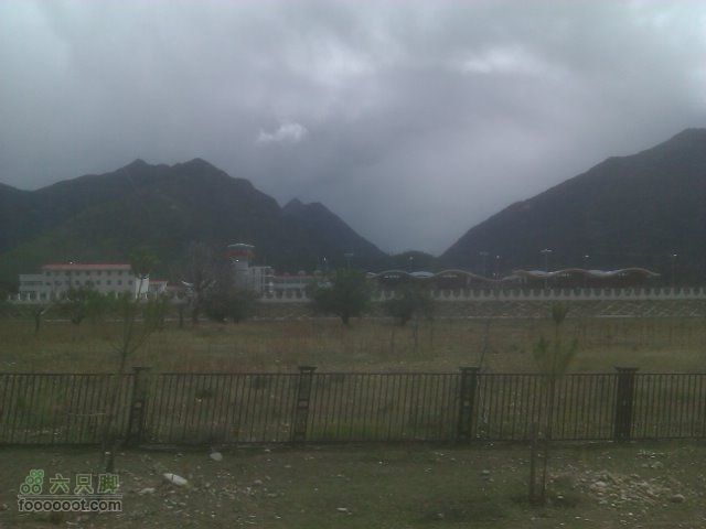 雅鲁臧布大峡谷，南一沟照片28