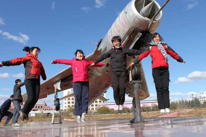 2011年十一呼伦贝尔游IMG_3905