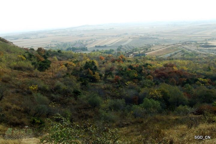 铁岭_大台山DSCF3856-1