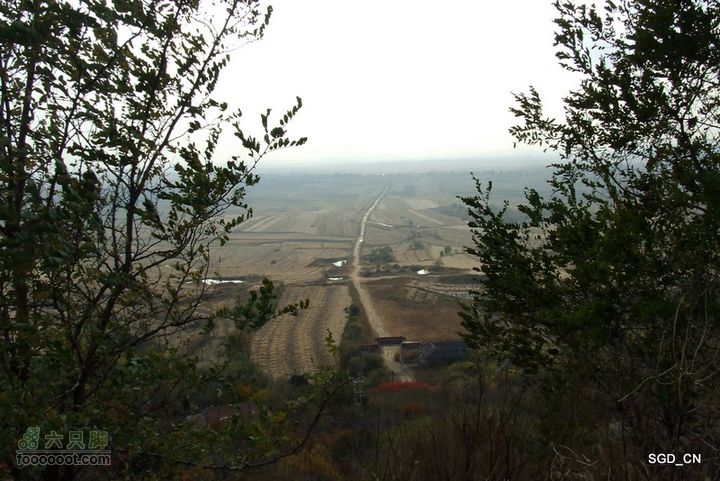 铁岭_大台山DSCF3877-1