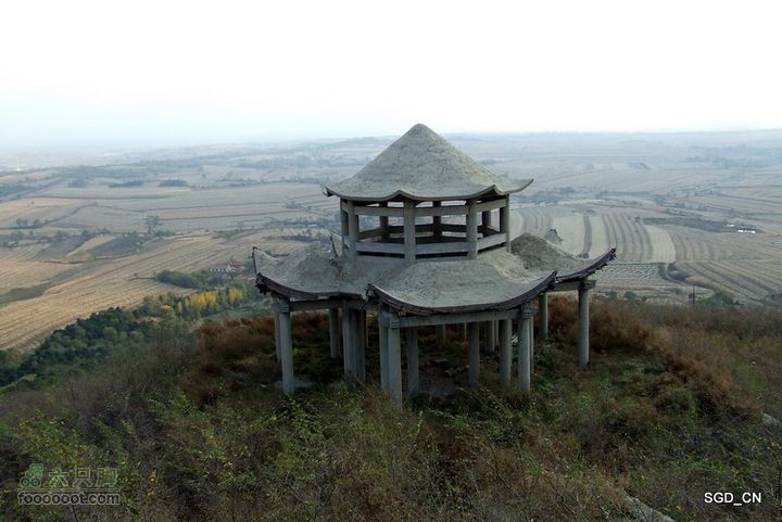 铁岭_大台山DSCF3899-1