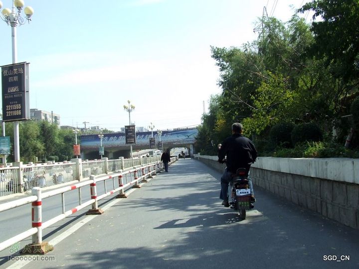 十一骑行新区DSCF3076-1