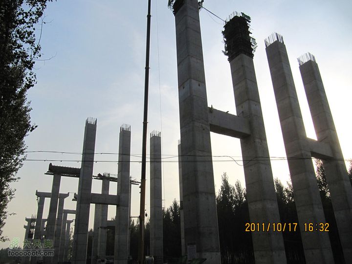 滈河南岸颇荒凉2011.10.17滈河行 092_副本