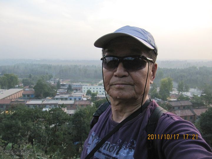 滈河南岸颇荒凉2011.10.17滈河行 162_副本