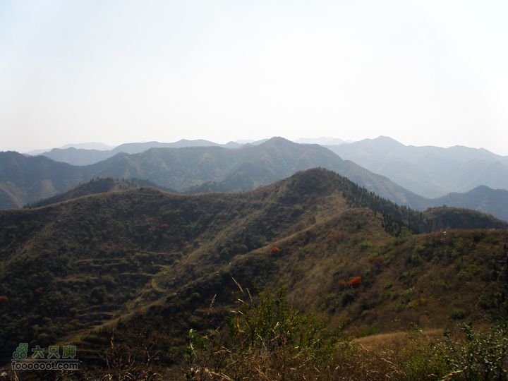 石安峪村云明山23