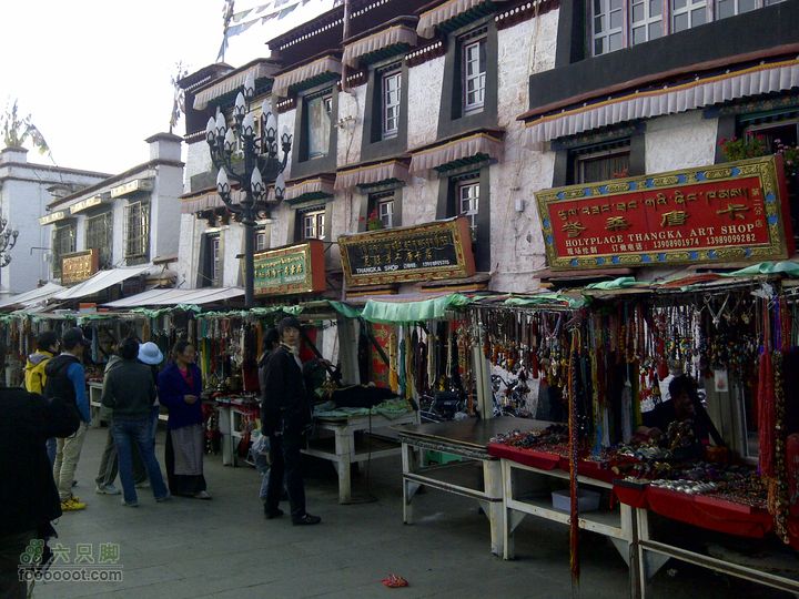 第四十七天 拉萨市游IMG-20111019-00100
