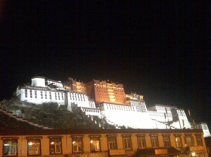 第四十七天 拉萨市游IMG-20111019-00122