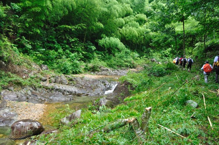 奉化徐凫岩、三隐潭、千丈岩DSC_7084