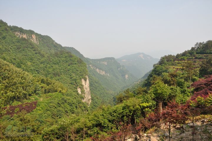 奉化徐凫岩、三隐潭、千丈岩DSC_5047