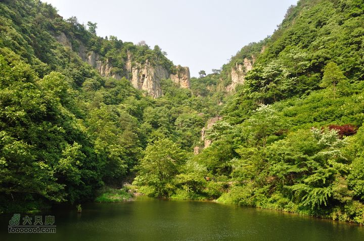 奉化徐凫岩、三隐潭、千丈岩DSC_5060