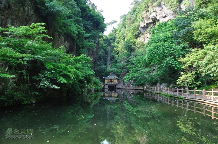 奉化徐凫岩、三隐潭、千丈岩DSC_5080