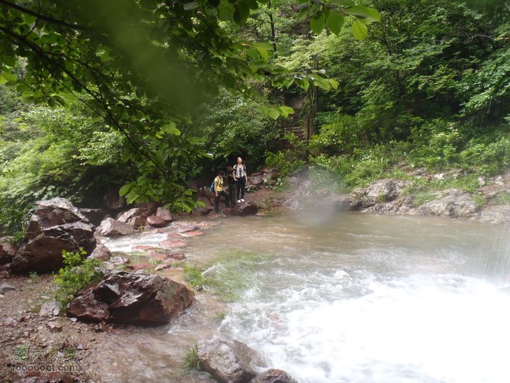 奉化徐凫岩、三隐潭、千丈岩DSC_0017
