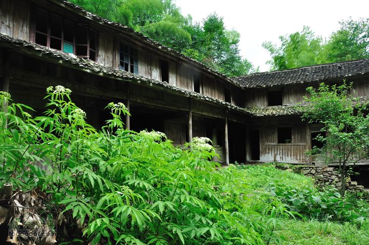 奉化徐凫岩、三隐潭、千丈岩DSC_7414