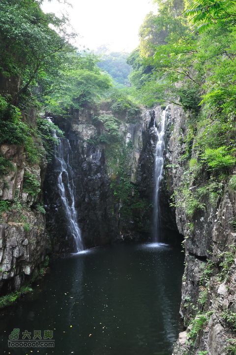 奉化徐凫岩、三隐潭、千丈岩DSC_5116