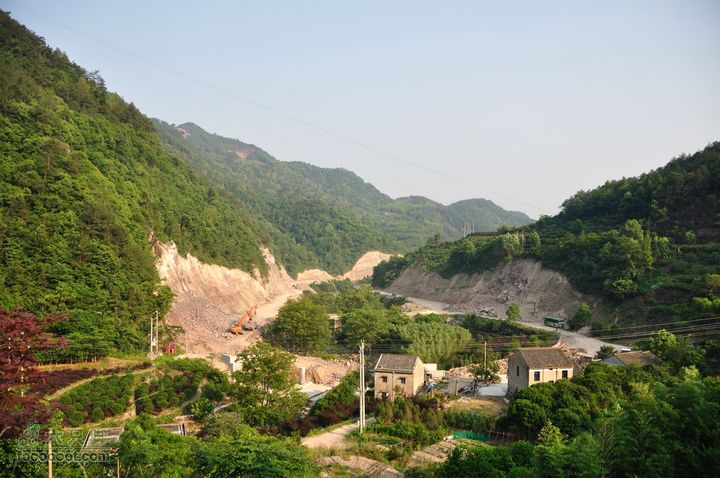 奉化徐凫岩、三隐潭、千丈岩DSC_5145