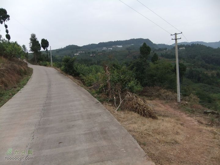 龙泉市樱桃沟 高强度拉练DSCF1706