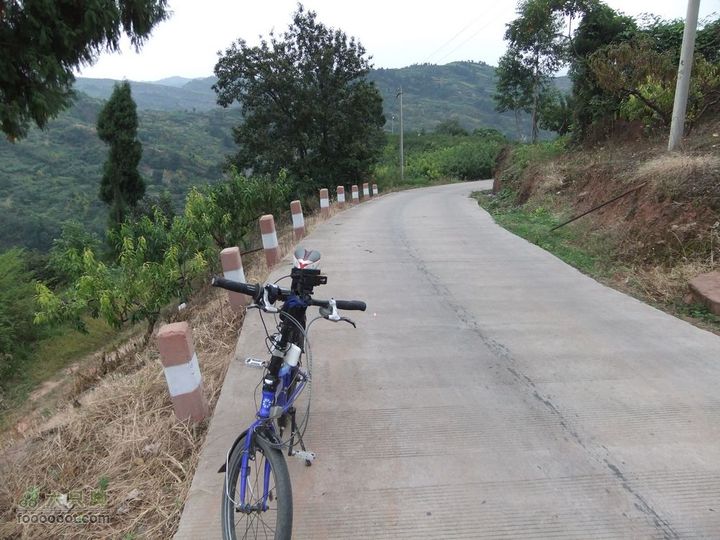 龙泉市樱桃沟 高强度拉练DSCF1707