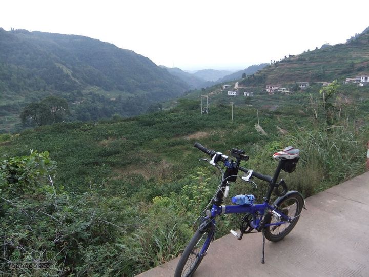 龙泉市樱桃沟 高强度拉练DSCF1718