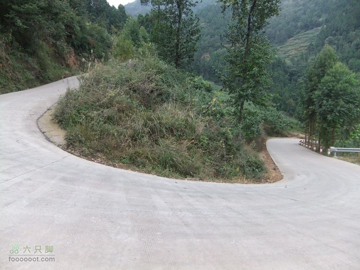 龙泉市樱桃沟 高强度拉练DSCF1722