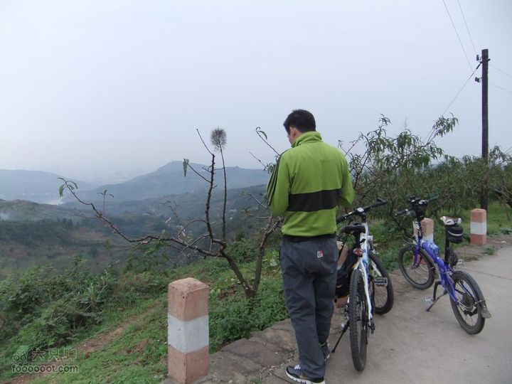 龙泉市樱桃沟 高强度拉练DSCF1740