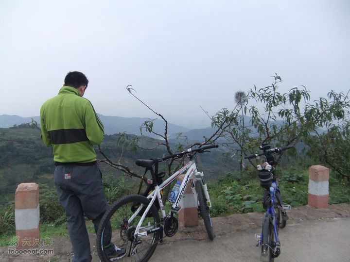 龙泉市樱桃沟 高强度拉练DSCF1741