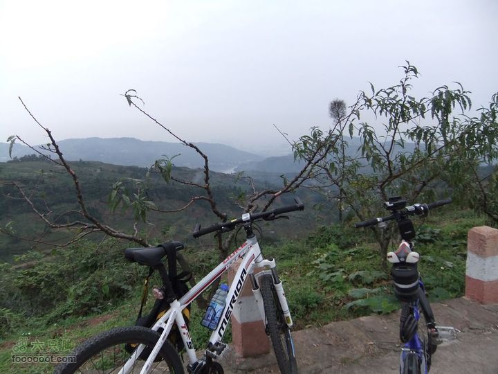 龙泉市樱桃沟 高强度拉练DSCF1743