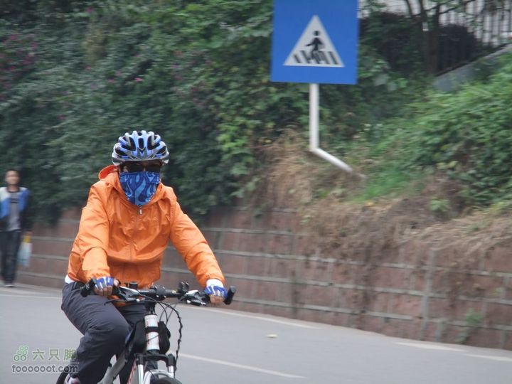 龙泉市樱桃沟 高强度拉练DSCF1744