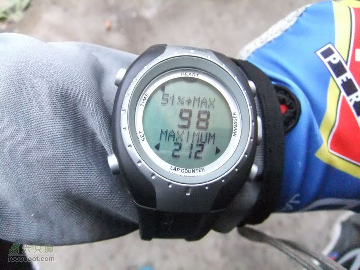 龙泉市樱桃沟 高强度拉练DSCF1745