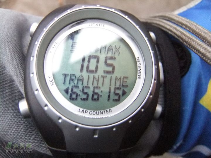 龙泉市樱桃沟 高强度拉练DSCF1747