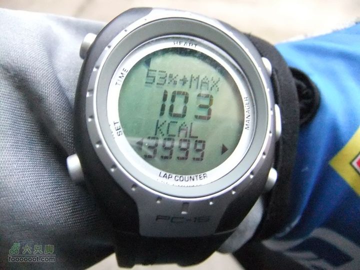 龙泉市樱桃沟 高强度拉练DSCF1748