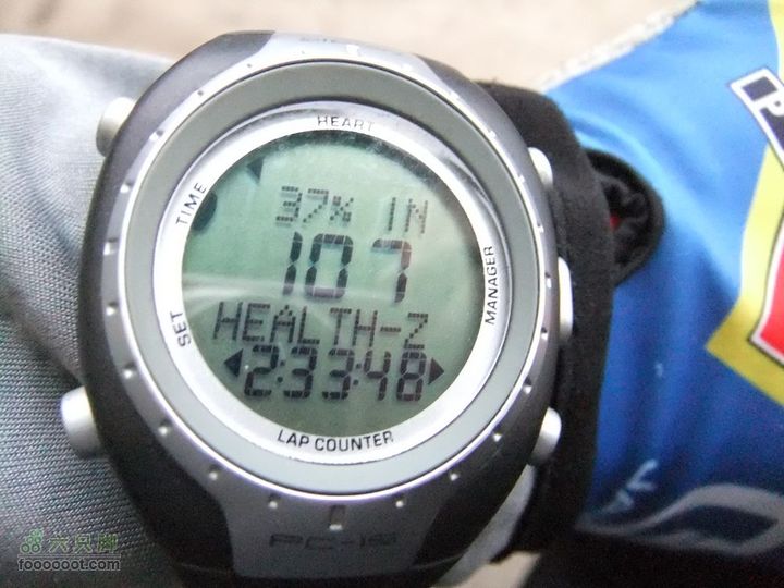 龙泉市樱桃沟 高强度拉练DSCF1750