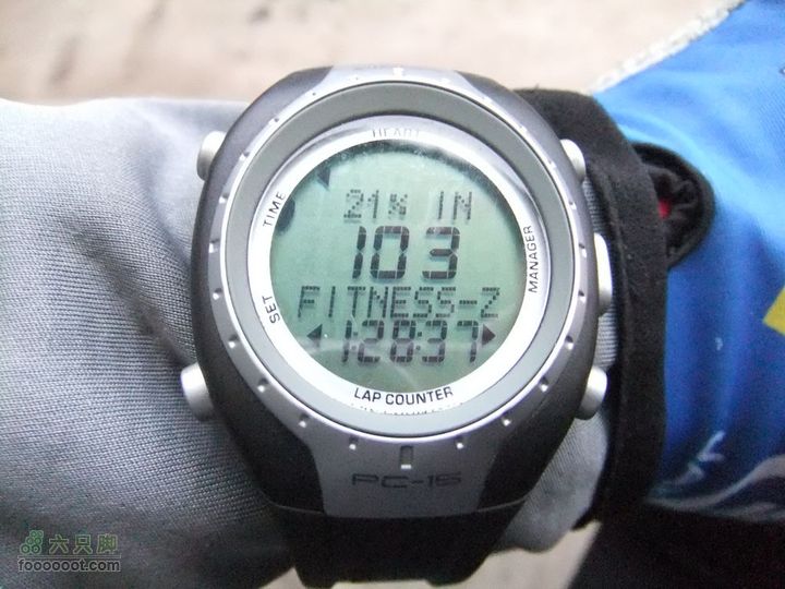 龙泉市樱桃沟 高强度拉练DSCF1751