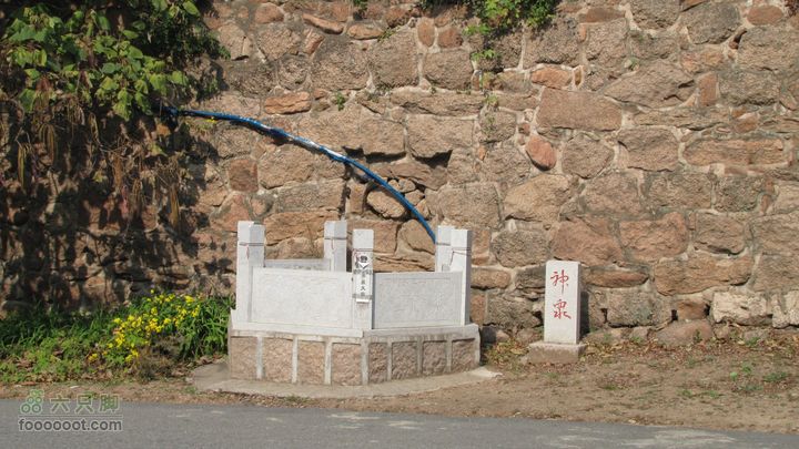 鞍山千山北沟-中沟-南沟环线穿越IMG_2937