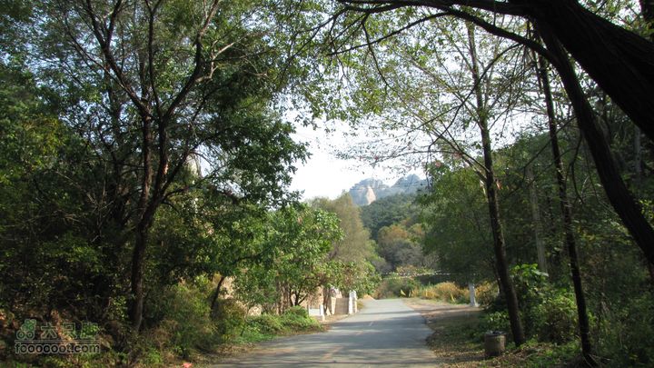 鞍山千山北沟-中沟-南沟环线穿越IMG_2939